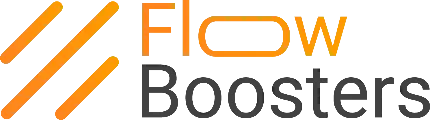 FlowBoosters